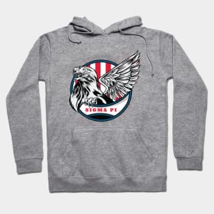 United States Eagle Hoodie